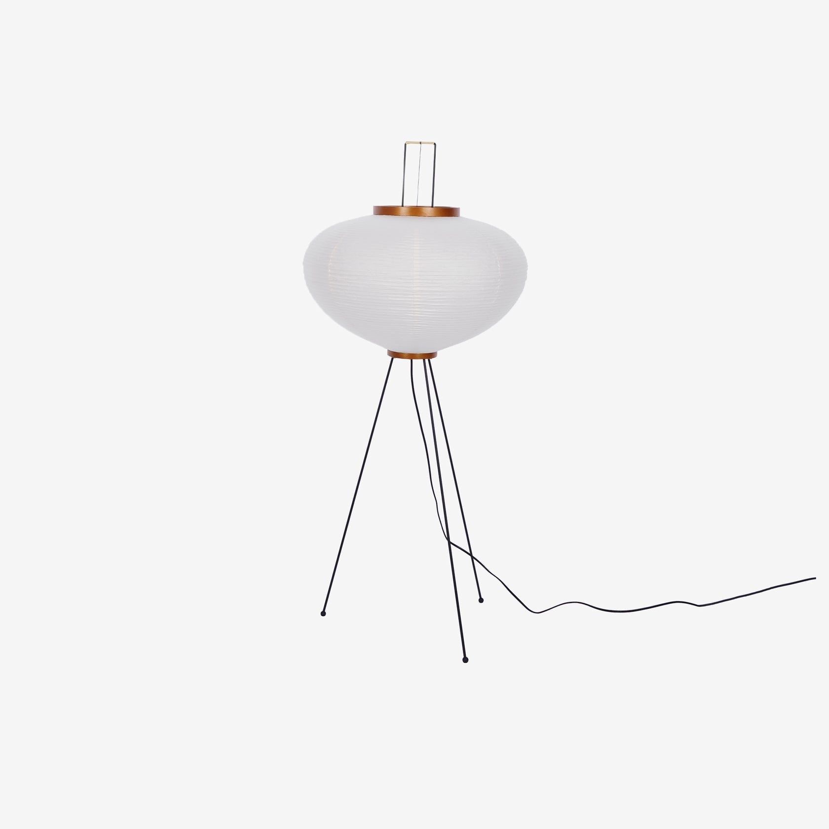 Paper Lantern Floor Light Lighting Lobby