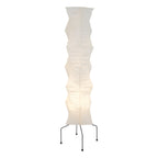 Paper Lantern Floor Light Lighting Lobby