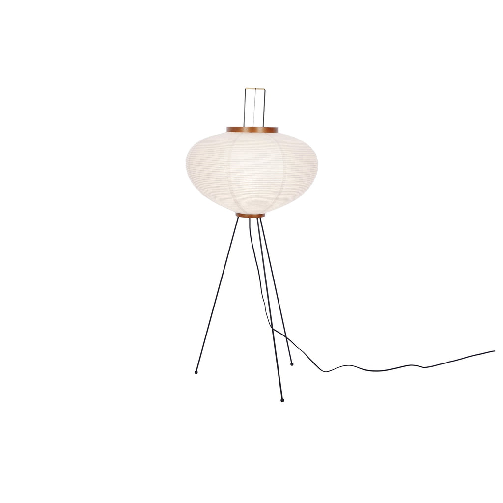 Paper Lantern Floor Light Lighting Lobby