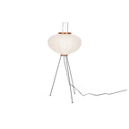 Paper Lantern Floor Light Lighting Lobby