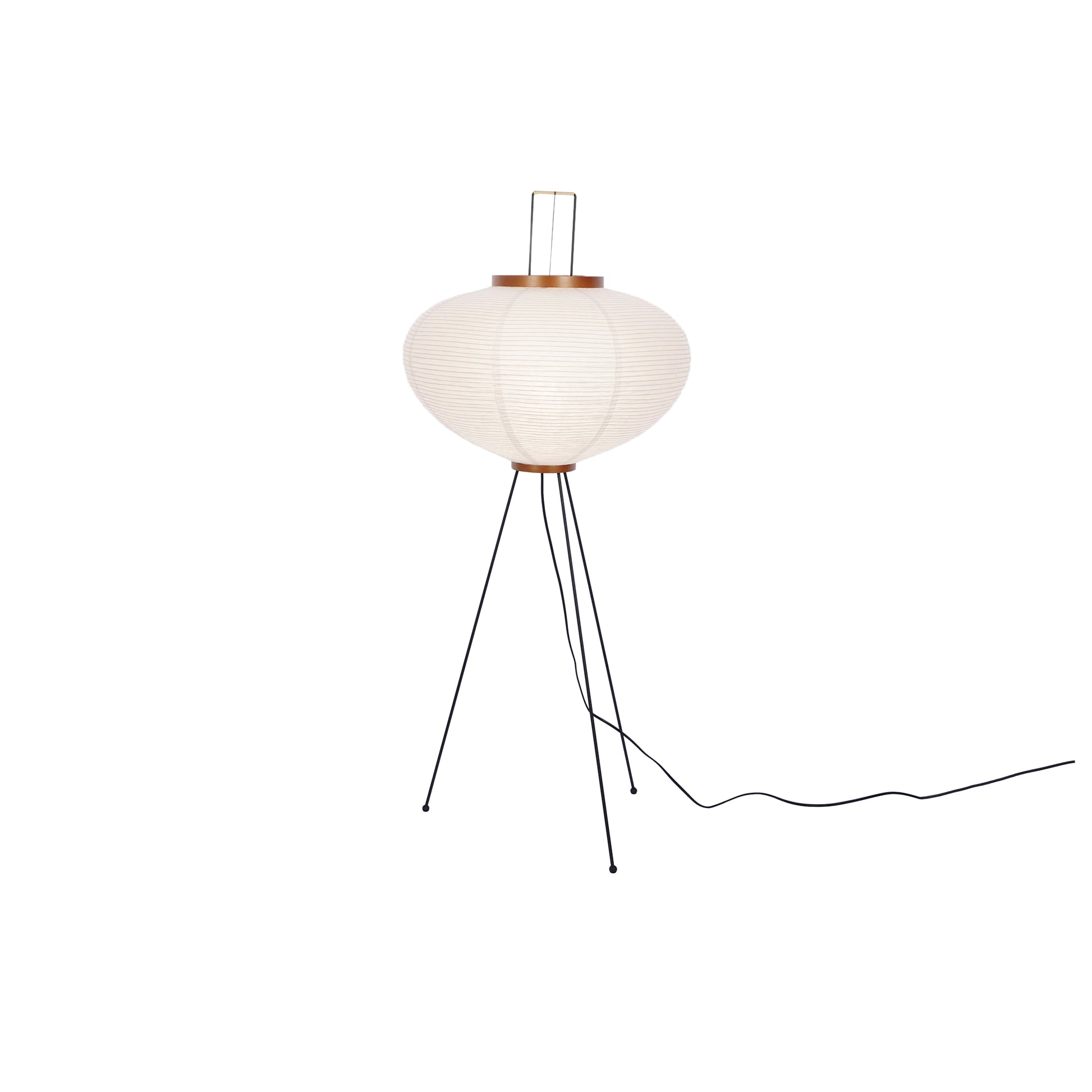 Paper Lantern Floor Light Lighting Lobby