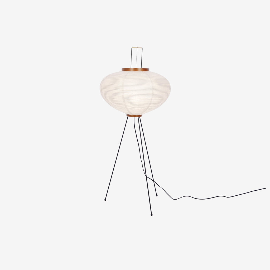 Paper Lantern Floor Light Lighting Lobby