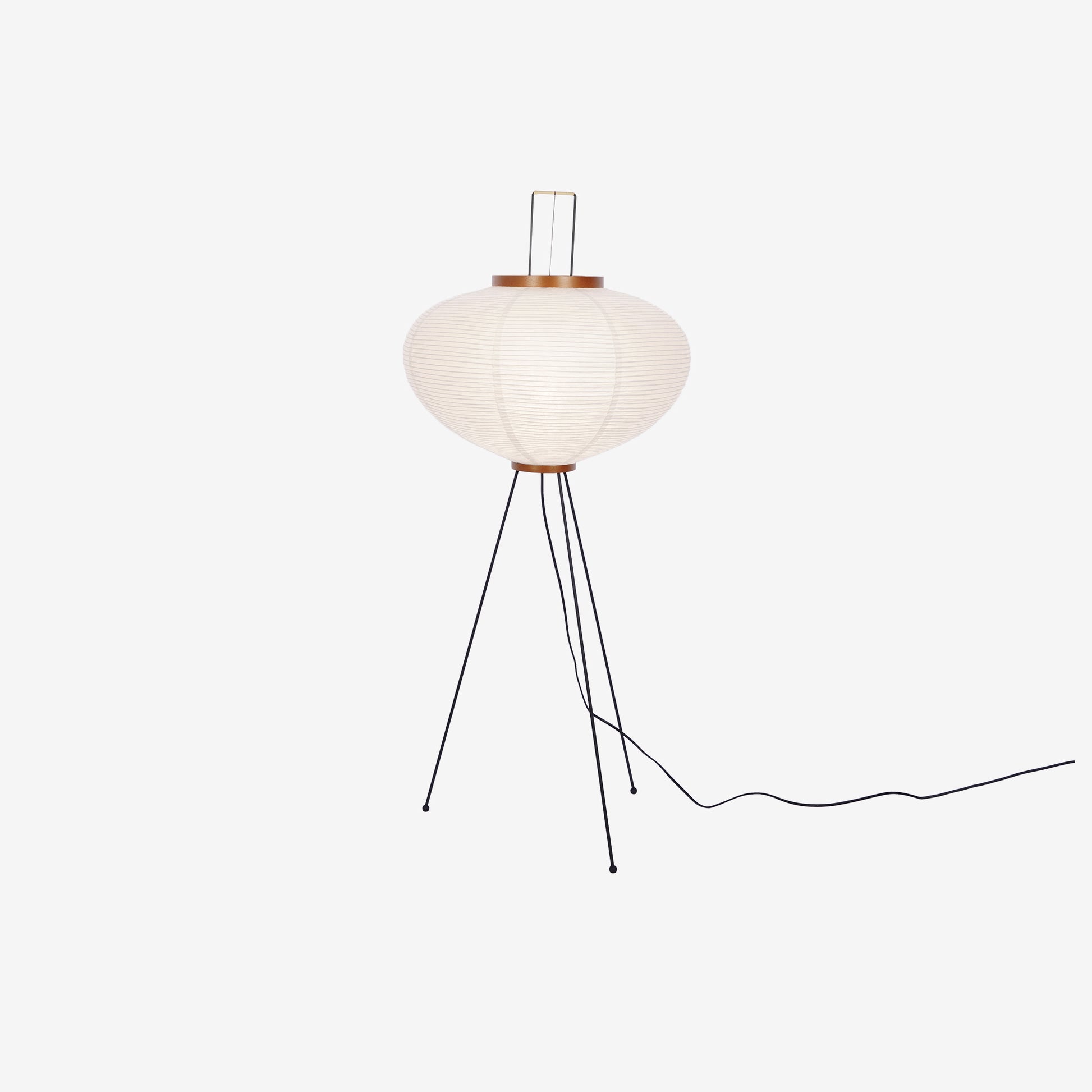 Paper Lantern Floor Light Lighting Lobby