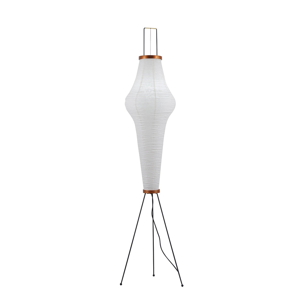 Paper Lantern Floor Light Lighting Lobby