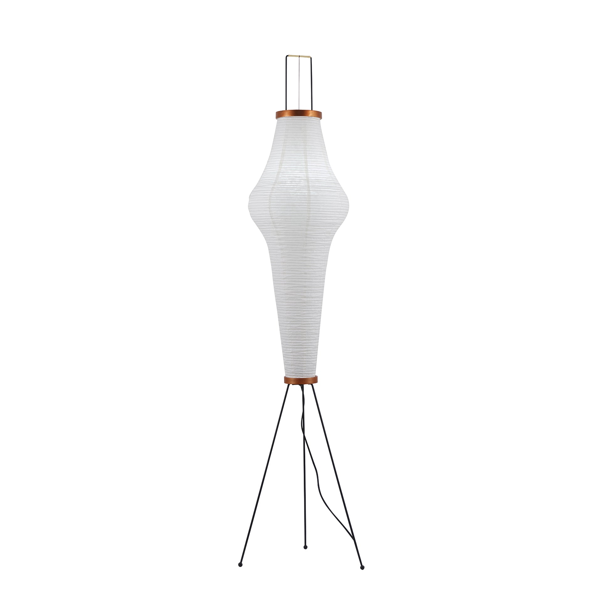 Paper Lantern Floor Light Lighting Lobby