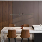 Pendant Ceiling Lamp Lighting Lobby