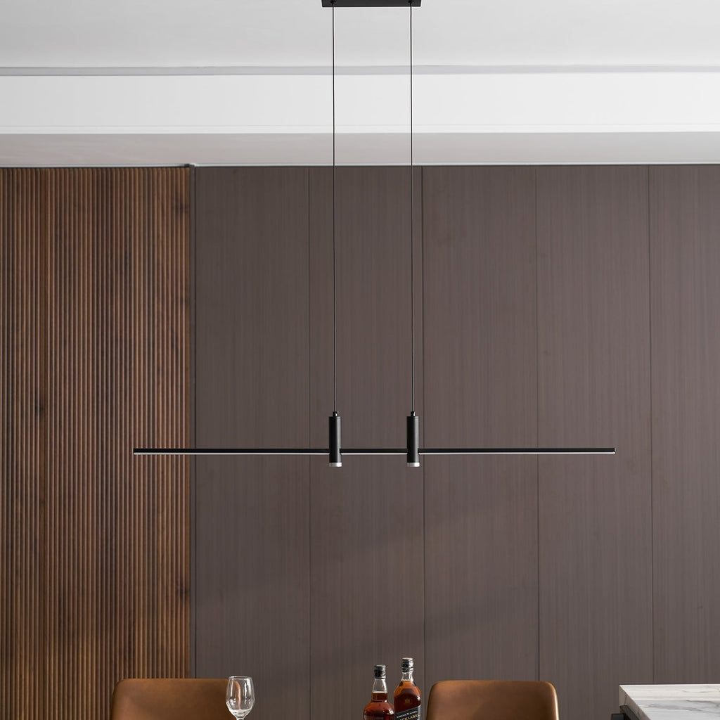 Pendant Ceiling Lamp Lighting Lobby
