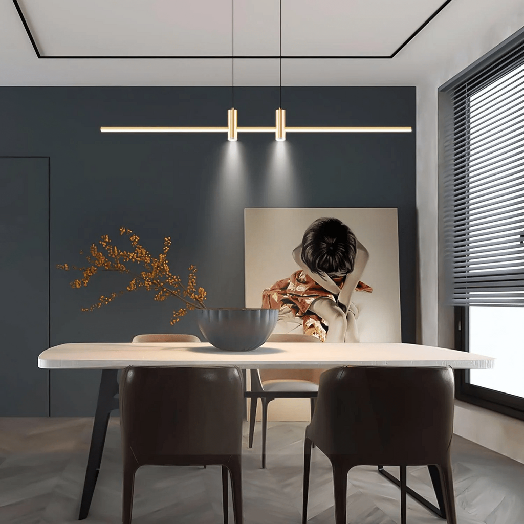 Pendant Ceiling Lamp Lighting Lobby