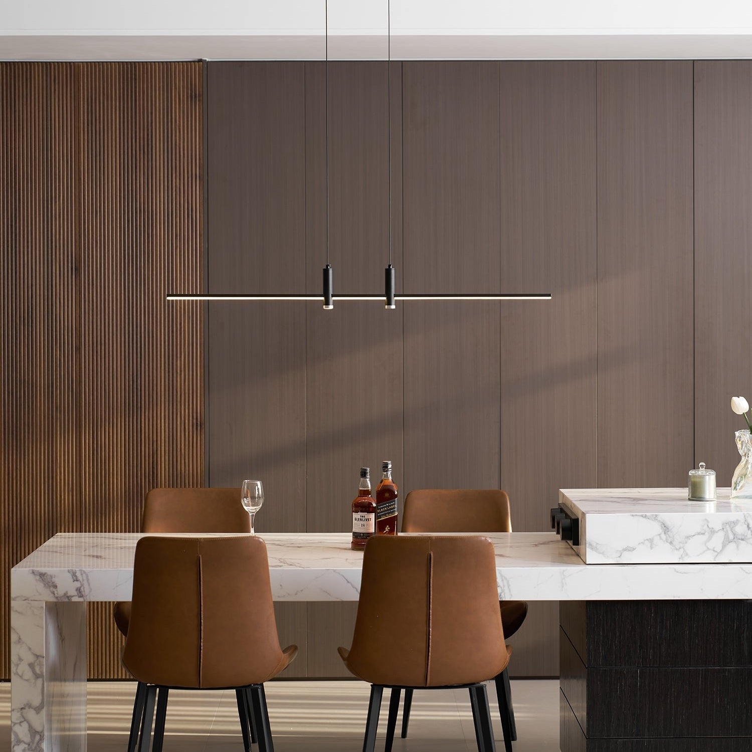 Pendant Ceiling Lamp Lighting Lobby