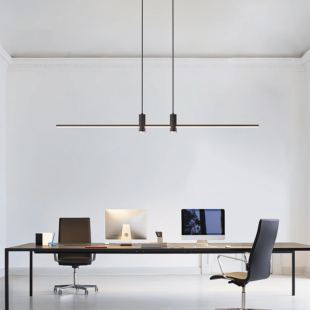 Pendant Ceiling Lamp Lighting Lobby
