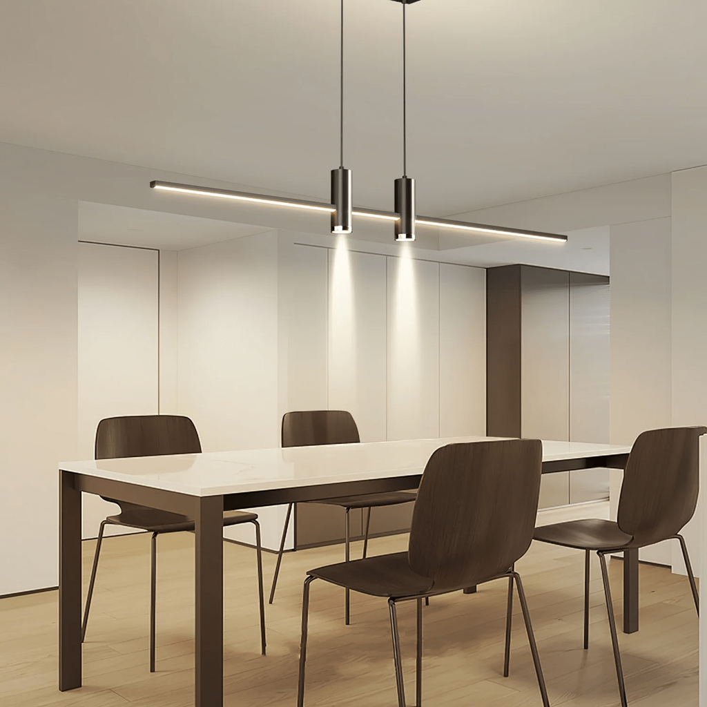 Pendant Ceiling Lamp Lighting Lobby