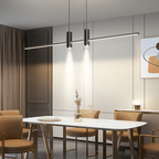 Pendant Ceiling Lamp Lighting Lobby