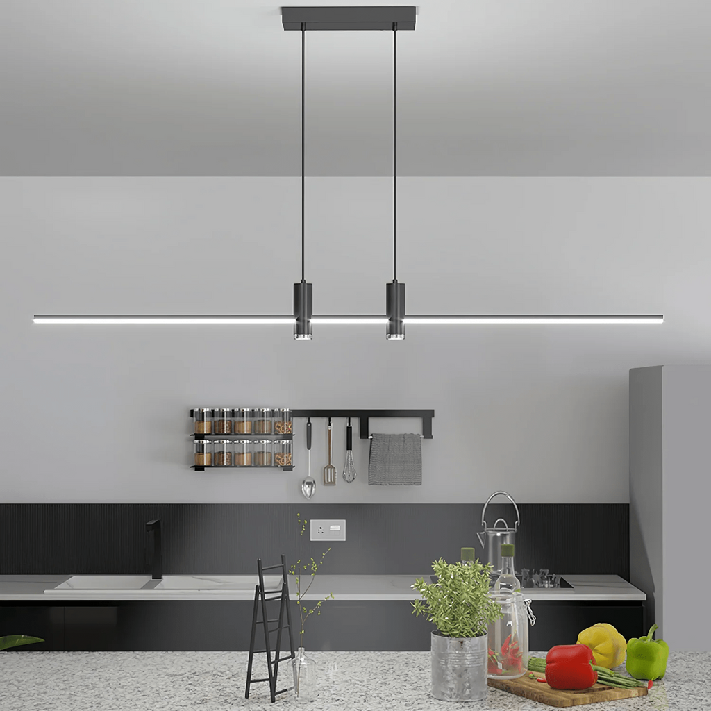 Pendant Ceiling Lamp Lighting Lobby