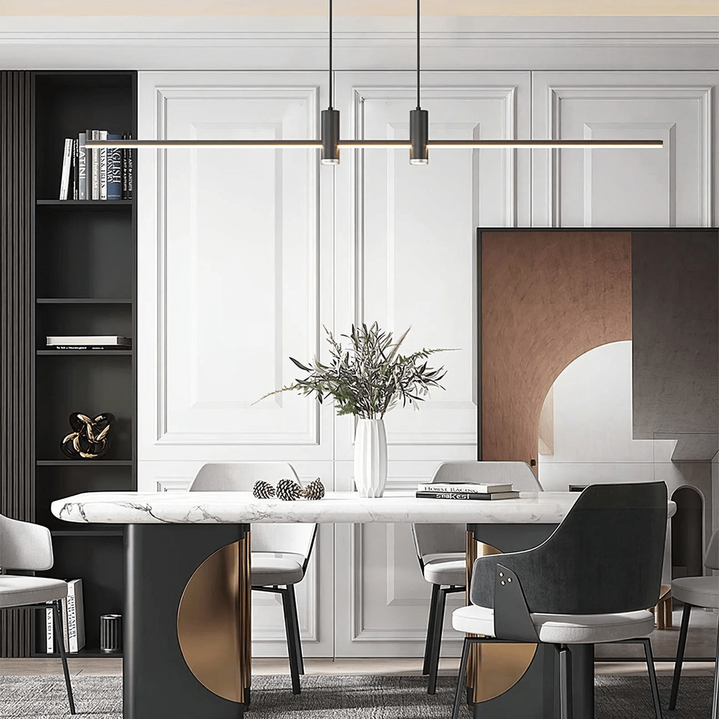 Pendant Ceiling Lamp Lighting Lobby