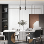 Pendant Ceiling Lamp Lighting Lobby
