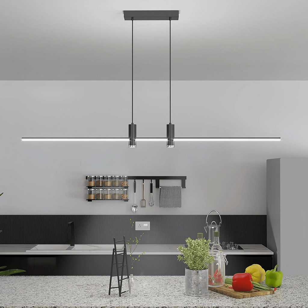 Pendant Ceiling Lamp Lighting Lobby