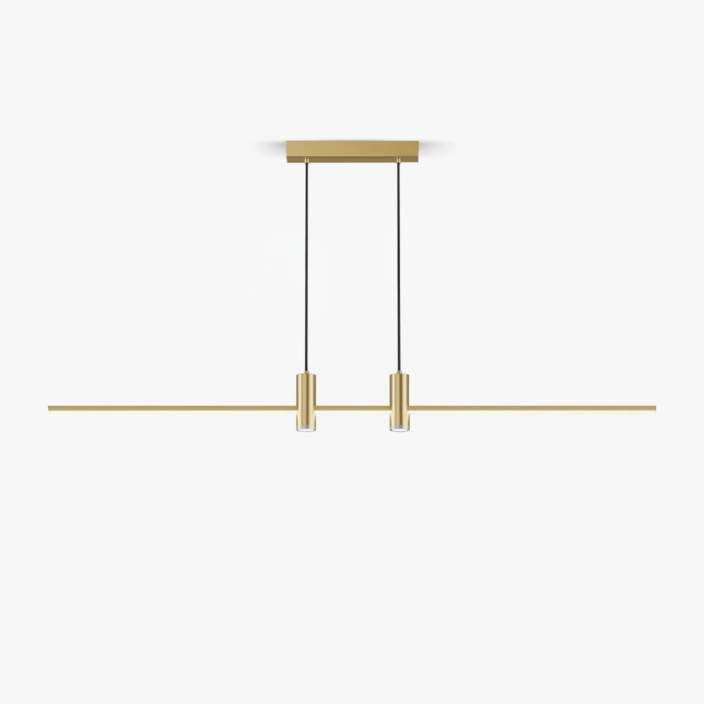 Pendant Ceiling Lamp Lighting Lobby