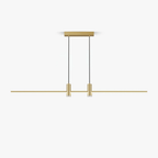 Pendant Ceiling Lamp Lighting Lobby