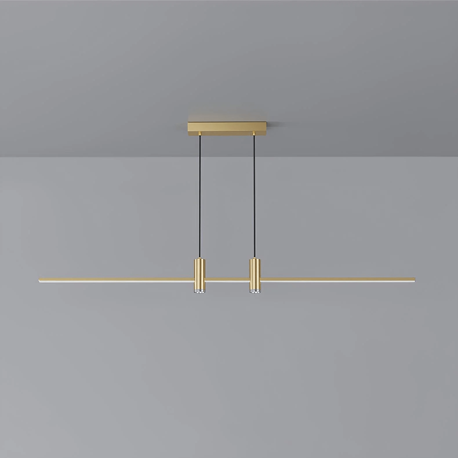 Pendant Ceiling Lamp Lighting Lobby