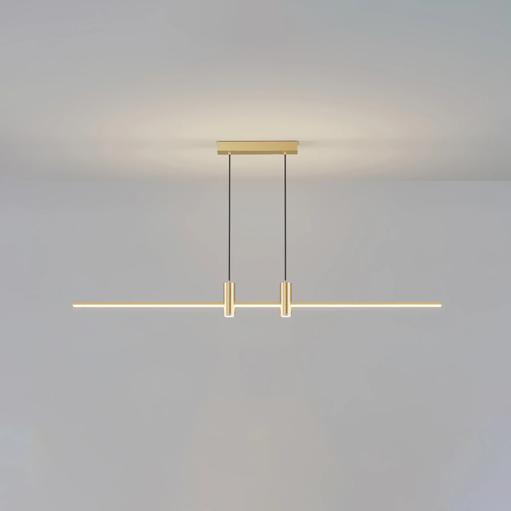Pendant Ceiling Lamp Lighting Lobby