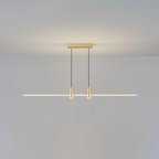 Pendant Ceiling Lamp Lighting Lobby