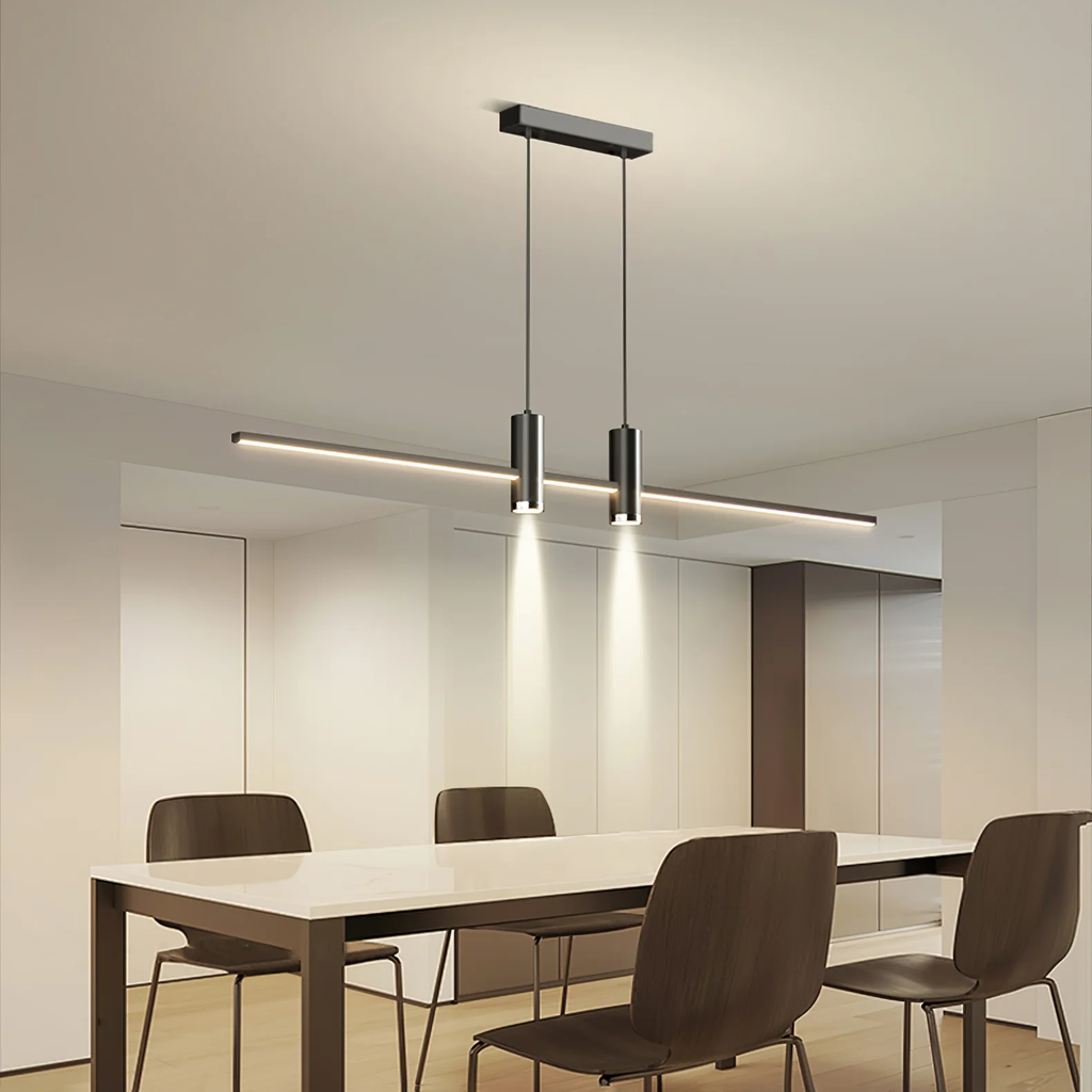 Pendant Ceiling Lamp Lighting Lobby