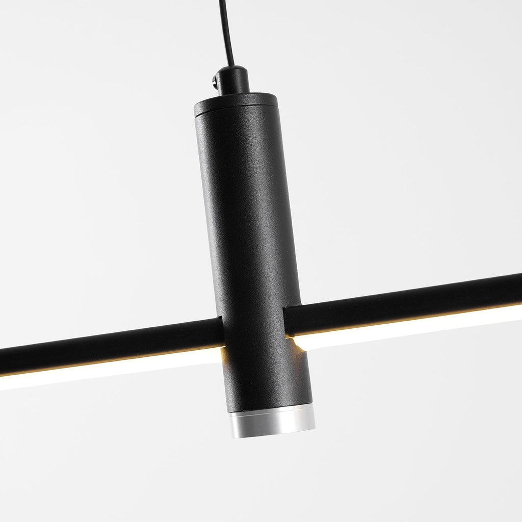 Pendant Ceiling Lamp Lighting Lobby