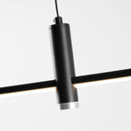 Pendant Ceiling Lamp Lighting Lobby