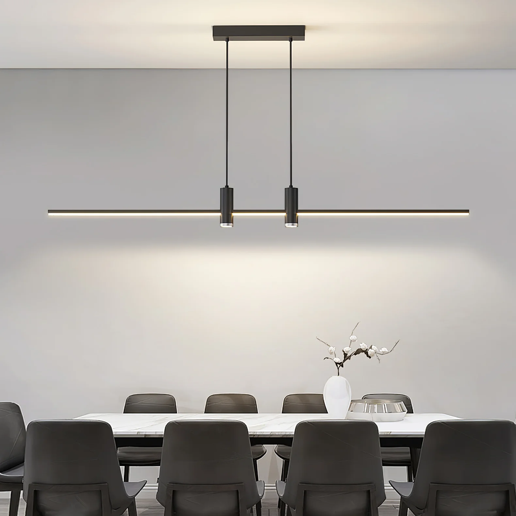 Pendant Ceiling Lamp Lighting Lobby