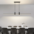 Pendant Ceiling Lamp Lighting Lobby