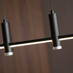 Pendant Ceiling Lamp Lighting Lobby