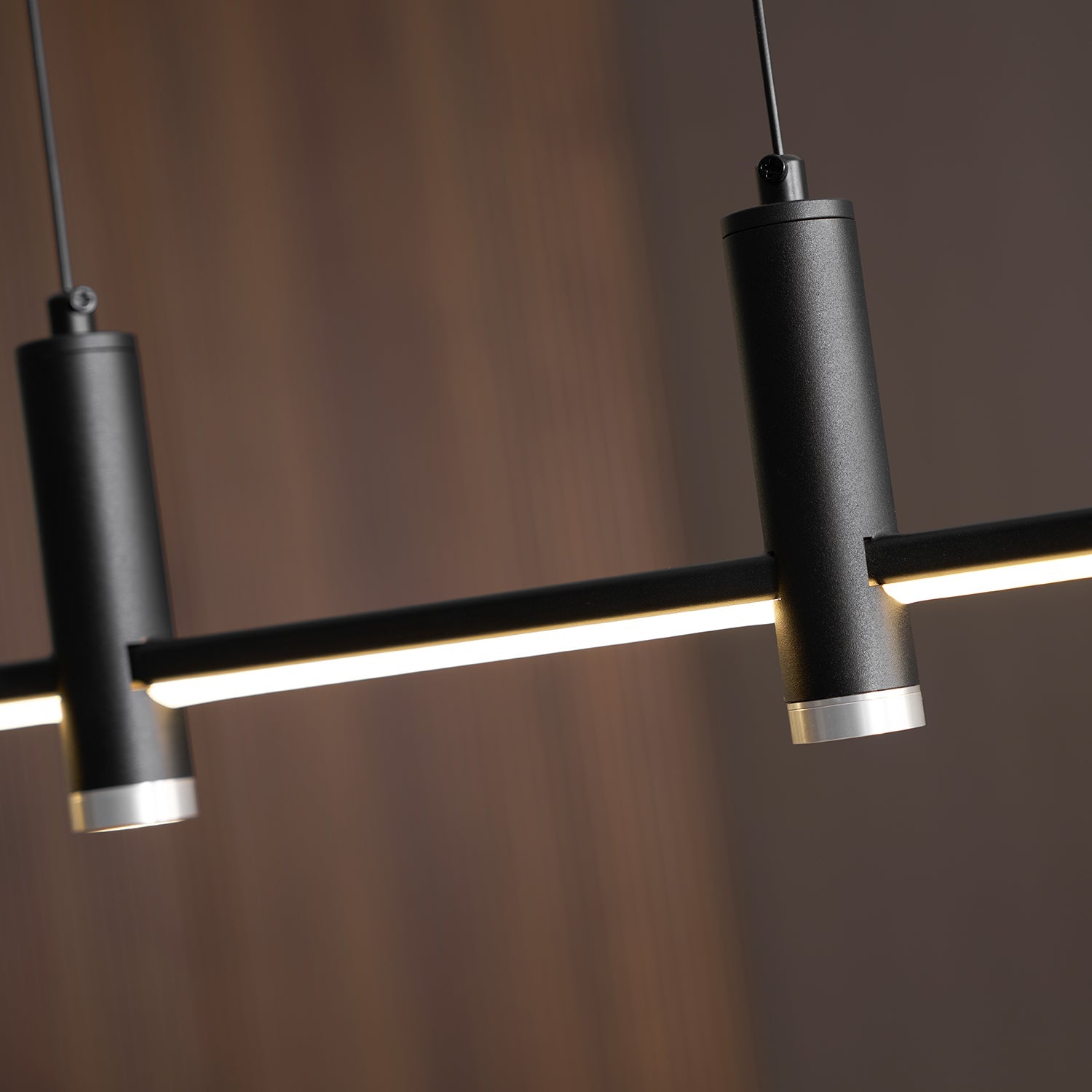 Pendant Ceiling Lamp Lighting Lobby