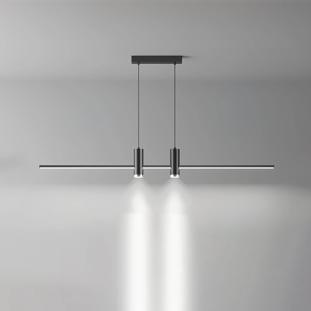 Pendant Ceiling Lamp Lighting Lobby