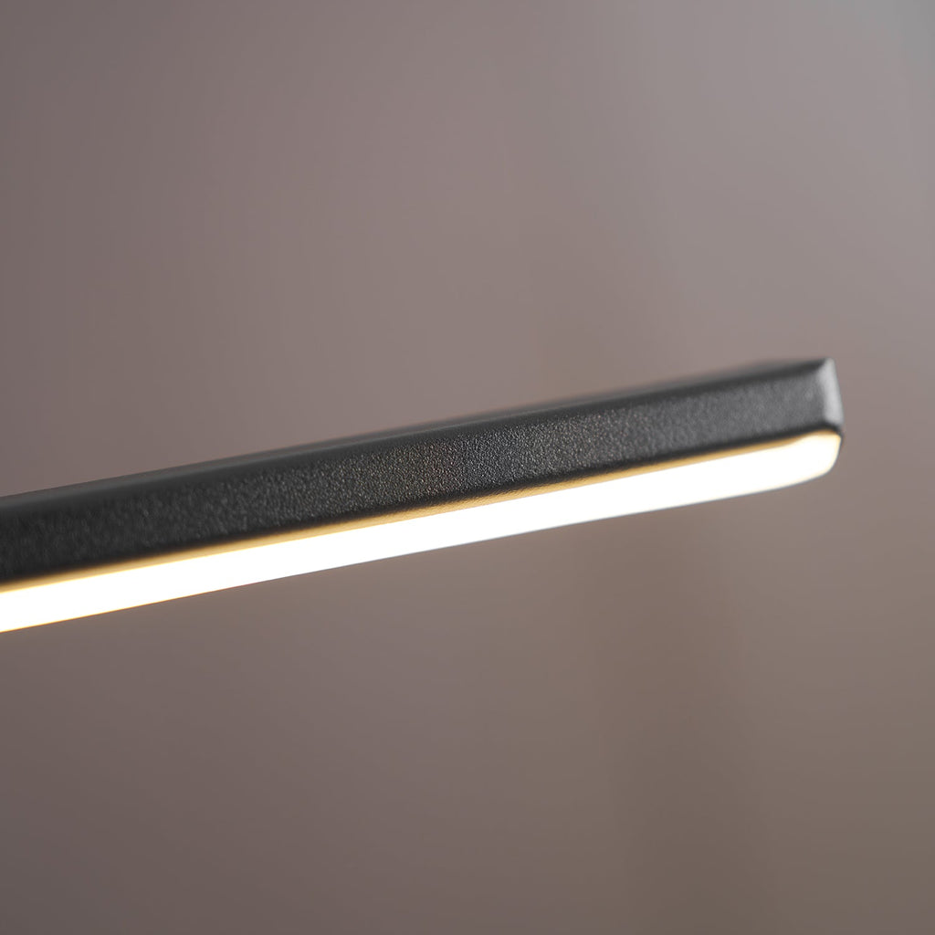 Pendant Ceiling Lamp Lighting Lobby