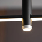 Pendant Ceiling Lamp Lighting Lobby