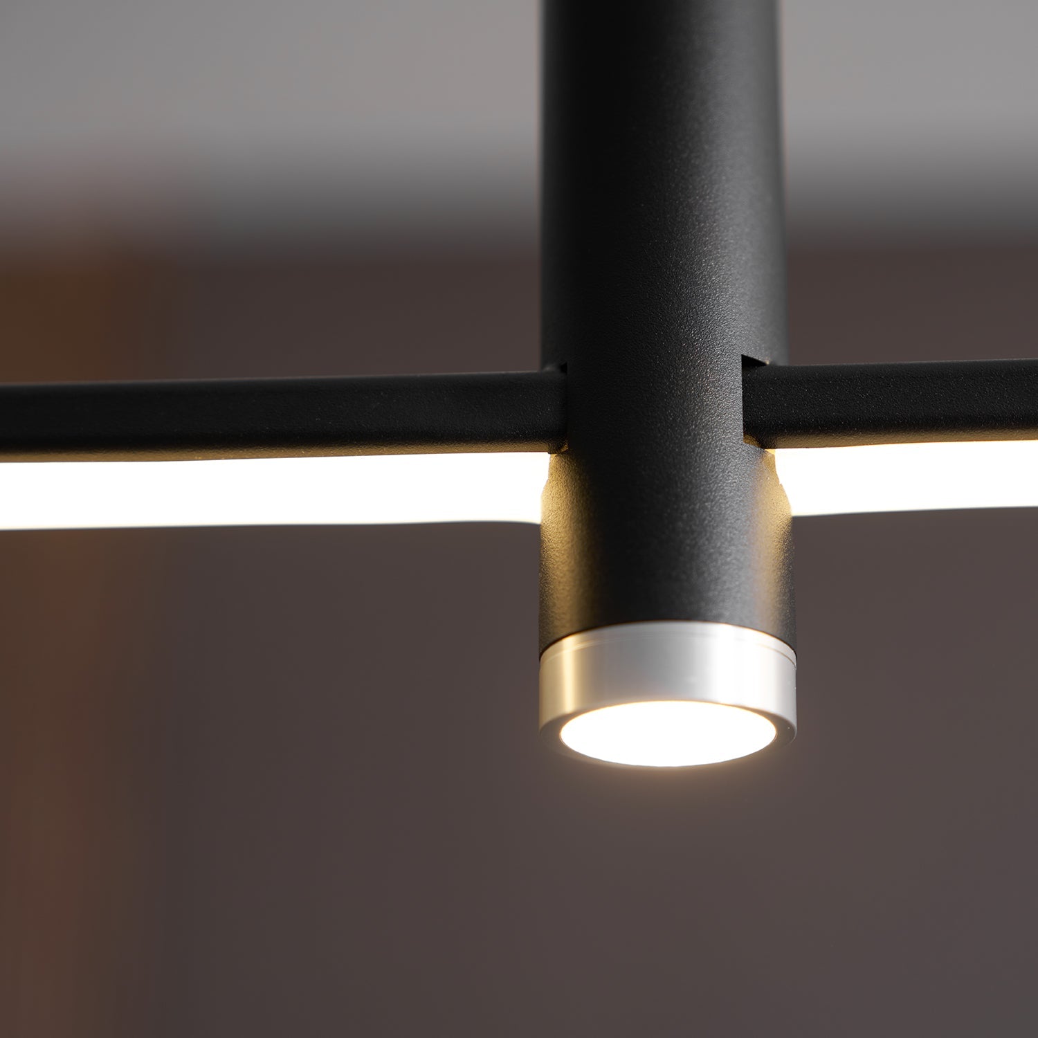 Pendant Ceiling Lamp Lighting Lobby