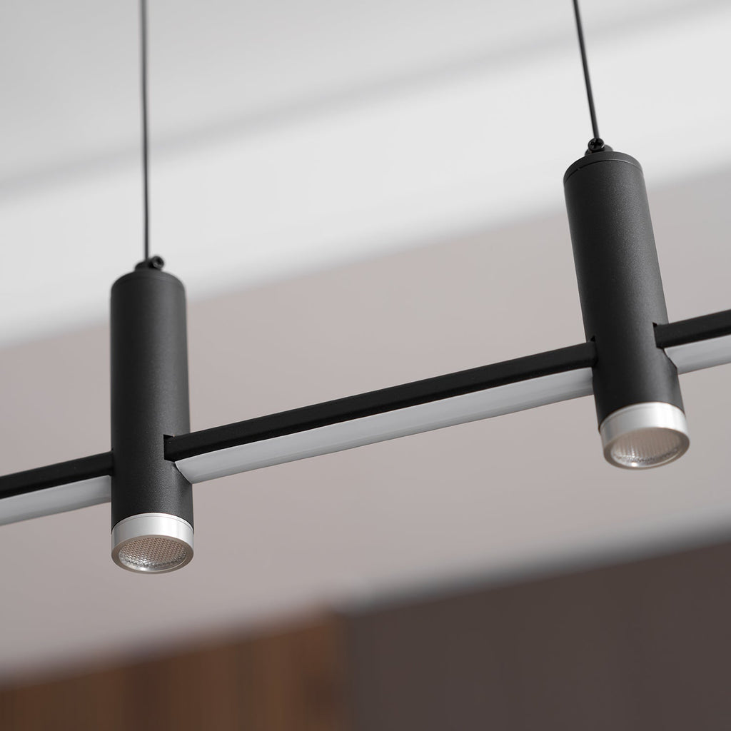 Pendant Ceiling Lamp Lighting Lobby
