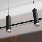 Pendant Ceiling Lamp Lighting Lobby