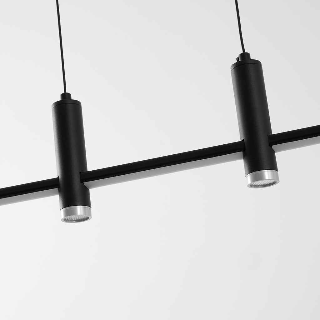 Pendant Ceiling Lamp Lighting Lobby