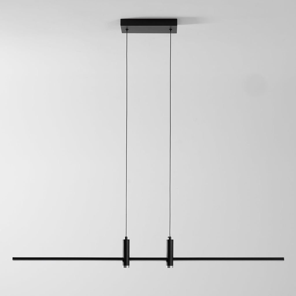 Pendant Ceiling Lamp Lighting Lobby