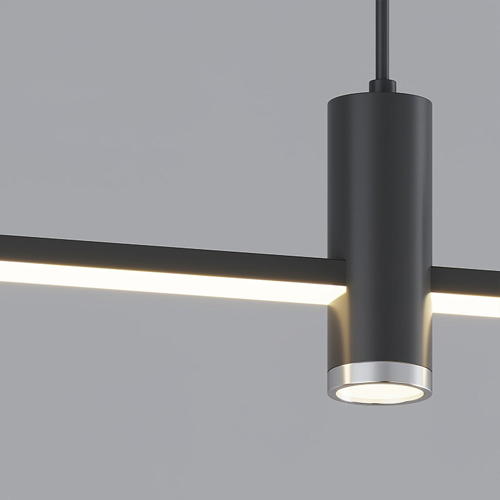 Pendant Ceiling Lamp Lighting Lobby