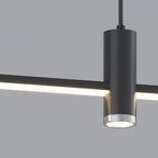 Pendant Ceiling Lamp Lighting Lobby