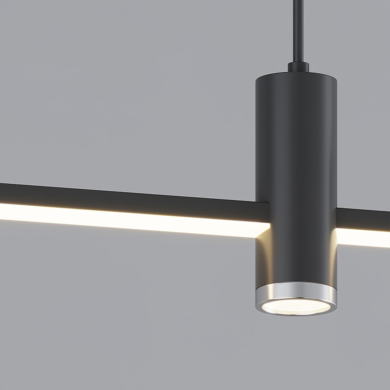 Pendant Ceiling Lamp Lighting Lobby