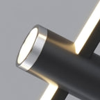 Pendant Ceiling Lamp Lighting Lobby