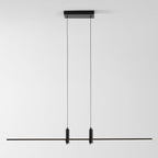 Pendant Ceiling Lamp Lighting Lobby
