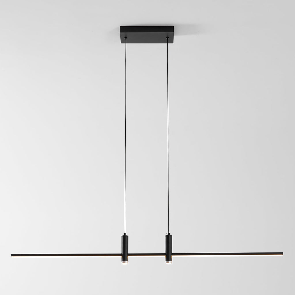 Pendant Ceiling Lamp Lighting Lobby