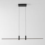 Pendant Ceiling Lamp Lighting Lobby