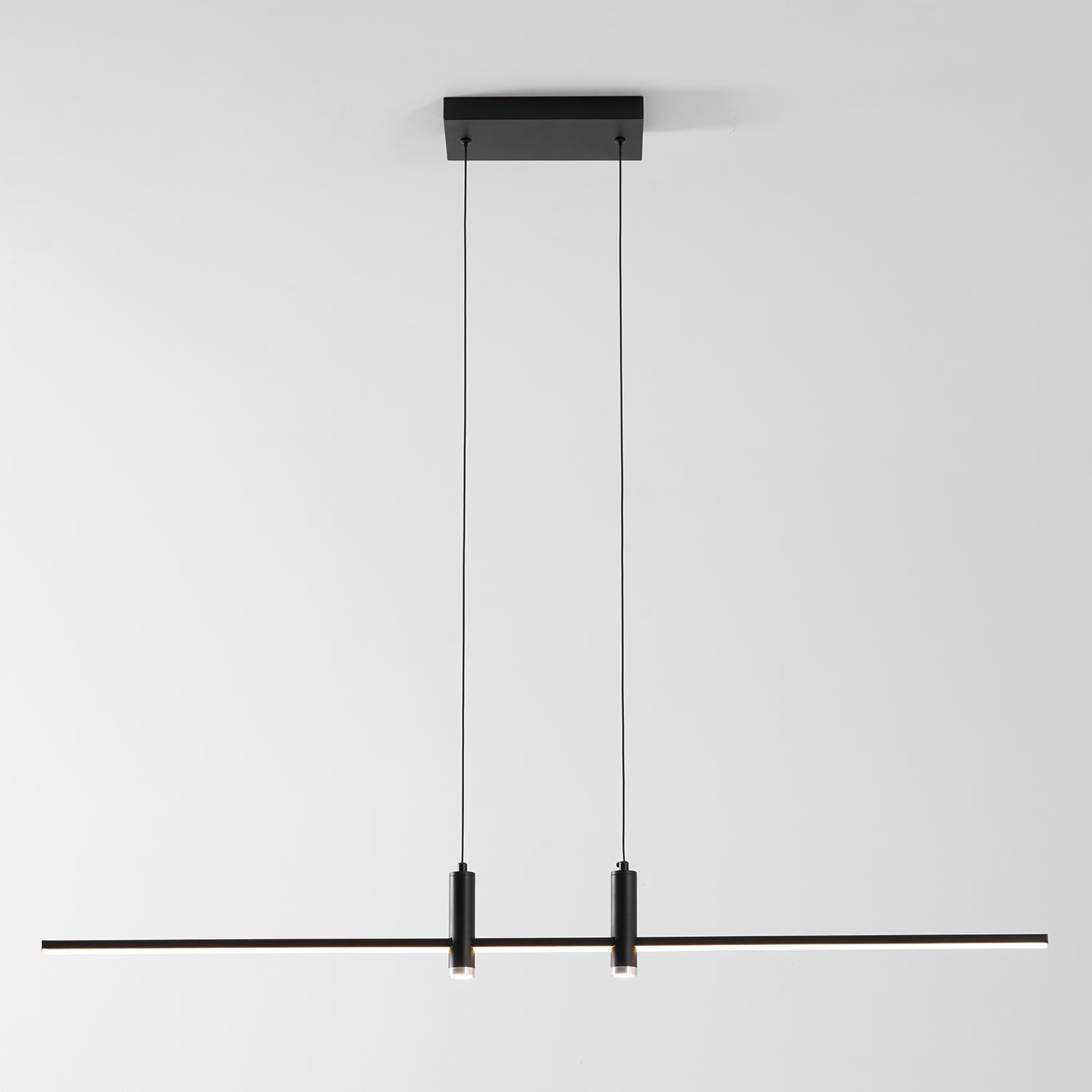 Pendant Ceiling Lamp Lighting Lobby