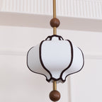 Pendant Ceiling Lantern Light Lighting Lobby