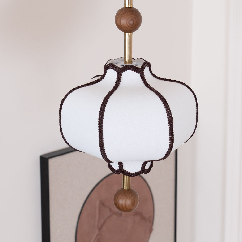 Pendant Ceiling Lantern Light Lighting Lobby